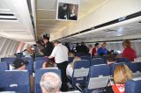 2011 Lourdes Pilgrimage - Airplane Home (27/37)
